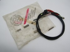 SDF parts pick up hitch cable