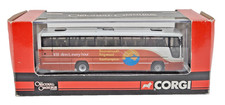 Corgi Original Omnibus OM43312
