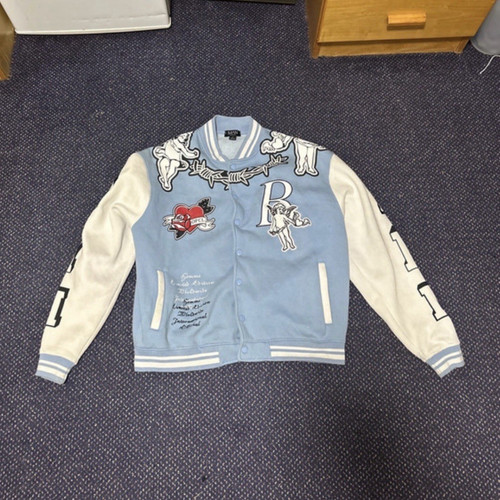 Limited edition blue - limited,