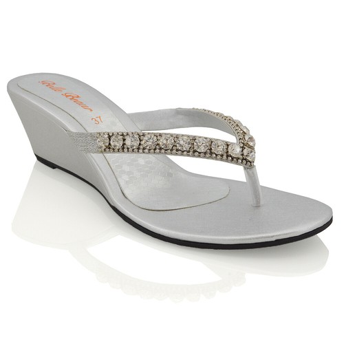 Womens low wedge - womens,