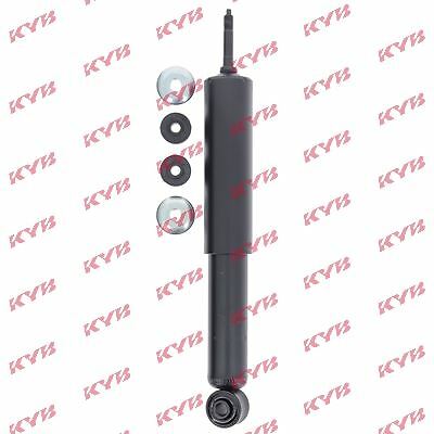 New kyb front axle - new,