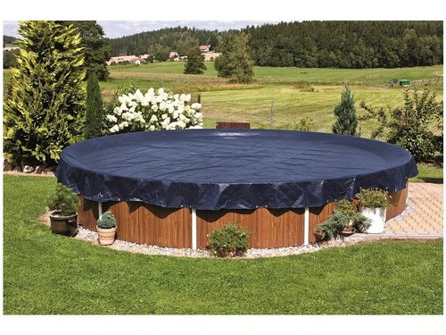 Swimming pool debris cover - pool,