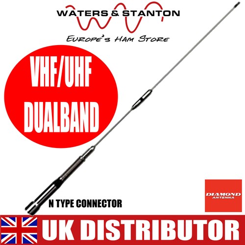 Diamond 505n dual - az-505n, band