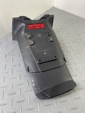 Bmw k1600 gtl k48 2013 - bmw, rear