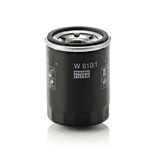 Oil filter for suzuki - filter, r+