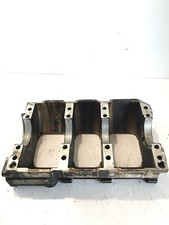 Rover 75 Crankshaft Holder Lcb101280 Eng Type 20K4F Genuine 2.0 V6 2002 Year