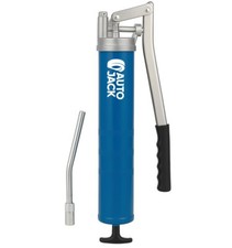 Grease Gun Lever Action Heavy