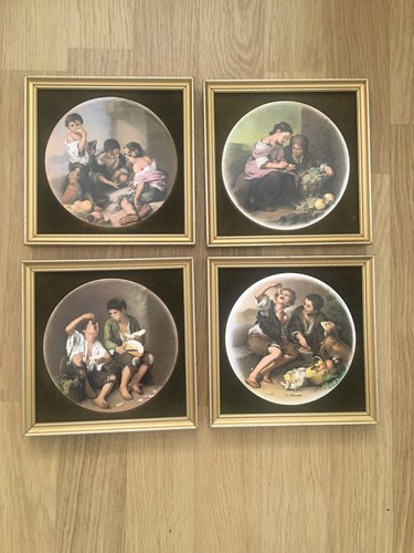 Genuine staffordshire ceramics - genuine,