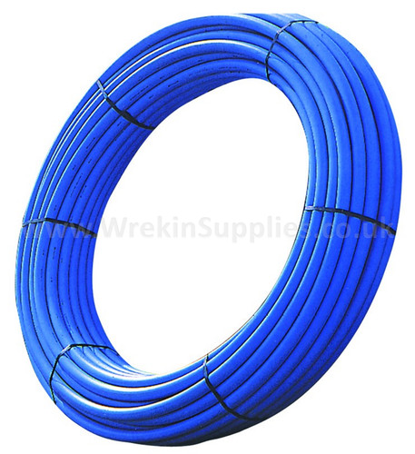 Mdpe plastic compression - mdpe,