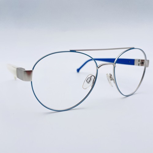 Red dead eyeglasses blue - red, or