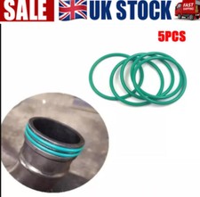 5x KTM EXHAUST PIPE GASKET