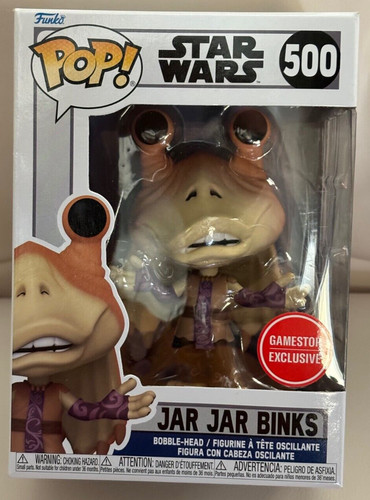Funko pop vinyl star - vinyl:,
