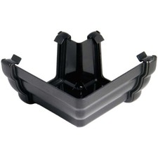 Floplast Guttering RAN2CI