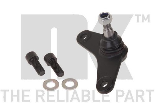 Ball joint 5041517 front - nk,