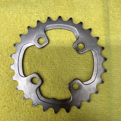 Shimano chainring 10s - shimano,