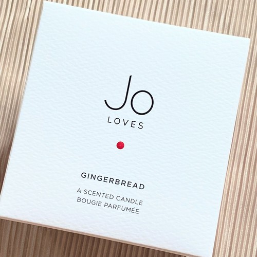 Loves gingerbread scented - gingerbread,