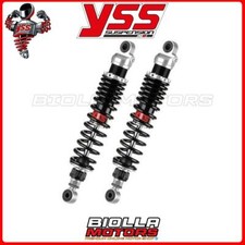 PAIR REAR SHOCK ABSORBERS YSS
