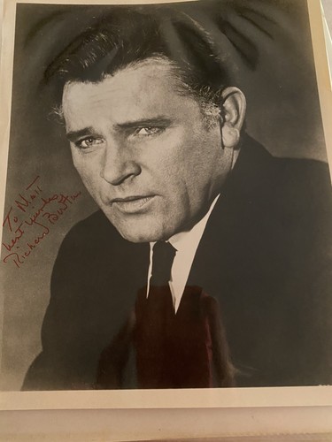 Authentic classic hollywood - classic,