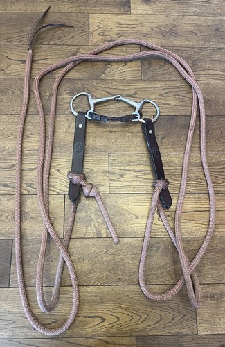 Double diamond halter company - double,