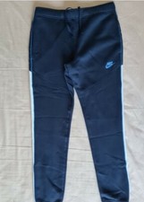 Mens Nike Hybrid Joggers Large