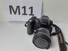 Fuji FinePix S5500 Compact