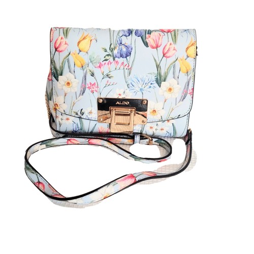 Aldo mini chiadda crossbody - aldo,