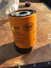 JCB HYDRAULIC Oil Filter P/N