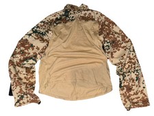 Danish Army Forsvaret Desert