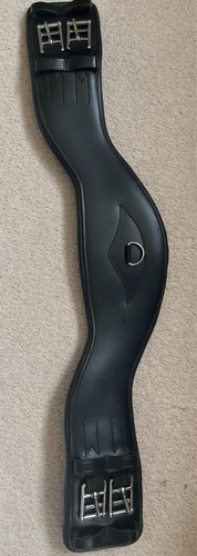 Total saddle fit shoulder - fit,