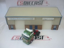 Oxford Diecast Modern Truck 1:76th Roadscene Volvo FH H.E Payne Unit