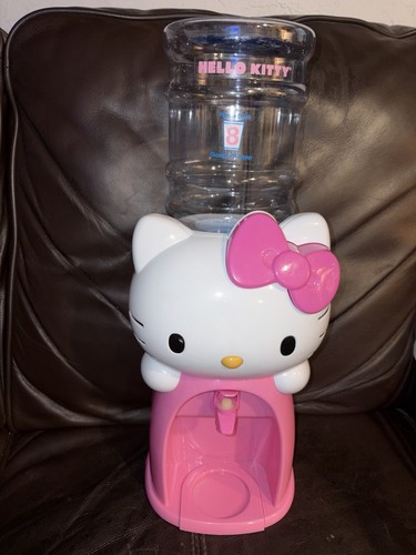 Hello kitty spectra pink water - kitty,