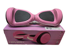 Hover-1 My First Hoverboard