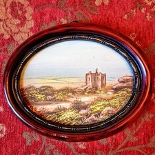 Original BEST Oil Painting