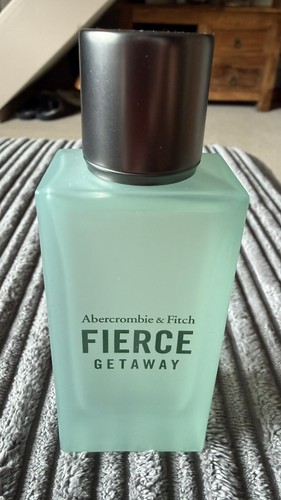 Abercrombie fitch fierce - abercrombie,