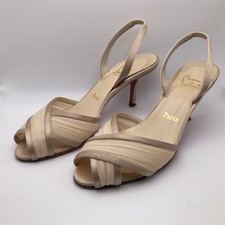 Christian Louboutin Mauresmo