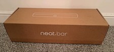 Neat Bar B1 Video Conferencing