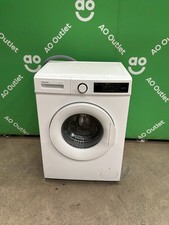 Electra Washing Machine 8kg