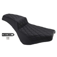 Rider Passenger Seat Front