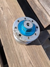 Aprilia RSV Ohlins Fork Cap