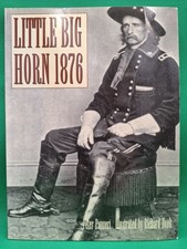 Little big horn 1876 - little,