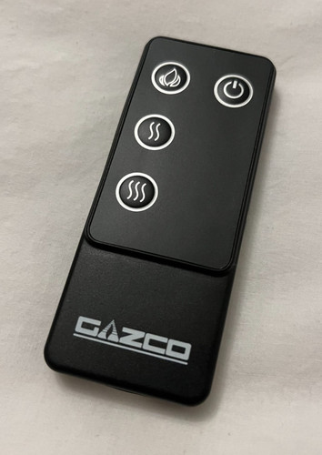 Gazco replacement remote - replacement,