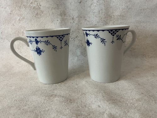 Johnson brothers blue - johnson,