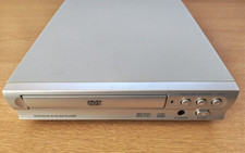 Tesco DVD Player Boxed See