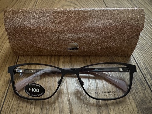 Kylie minogue glasses bnwt - glasses,