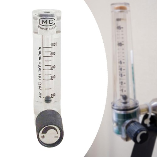 Gas flow meter good sealing - gas,