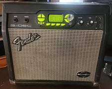 Fender G-Dec PR520 Guitar