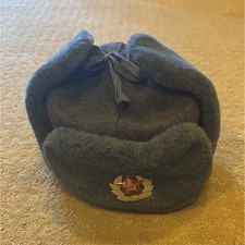 Authentic Soviet Military