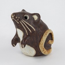 ROSEMARY WREN, OXSHOTT POTTERY
