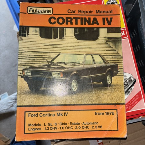 Cortina from 1976 - cortina,