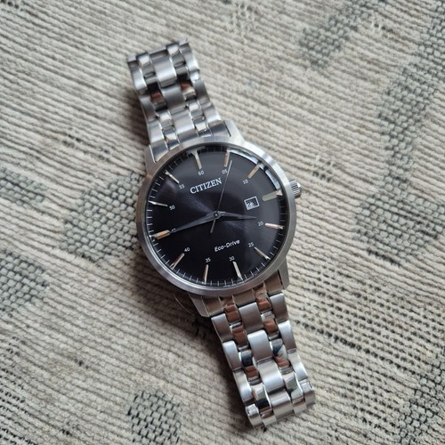 Mens citizen vintage dress - citizen,
